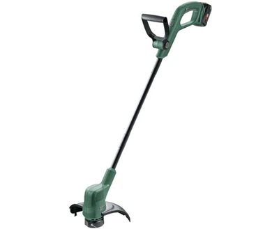 Триммер садовый аккумуляторный Bosch EasyGrassCut (0.600.8C1.A03)