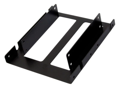 Перехідник Chieftec Для внутрішніх відсіків корпусів 3.5-2x2.5 HDD/SSD SDC-025