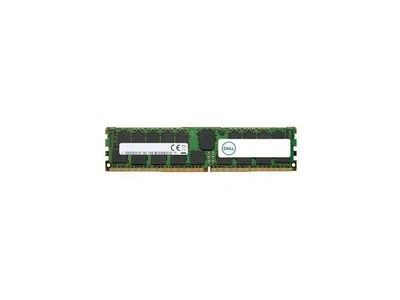 Модуль пам'яті Dell 32 GB DDR5 RDIMM 5600 MHz (370-5600R32)