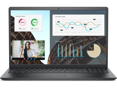 Ноутбук Dell Vostro 3530 (N3409PVNB3530EMEA01)