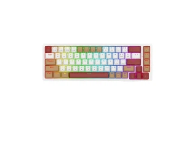 Клавіатура REDRAGON K677WLR-RGB-PRO Rammus