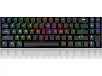 Клавіатура REDRAGON K599-KNS Deimos