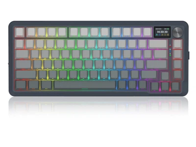 Клавіатура REDRAGON K708GG-RGB-PRO Flekact
