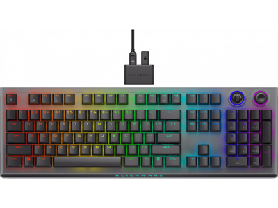 Клавіатура Dell Alienware AW920K Dark Side