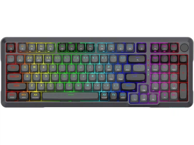 Клавіатура REDRAGON K688GB-RGB-PRO Bragi