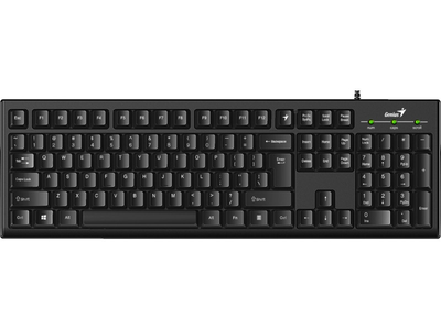 Клавіатура Genius Smart KB-100 (31300005410)