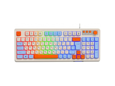 Клавіатура Maxxter KBG-3C01-UA