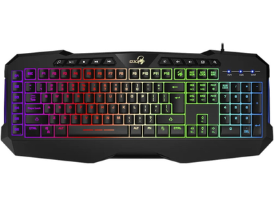 Клавіатура Genius Scorpion K11 Pro (31310007406)