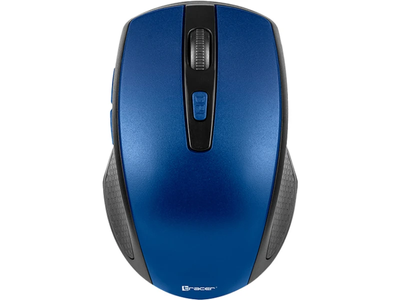 Миша Tracer DEAL blue (TRAMYS46751)