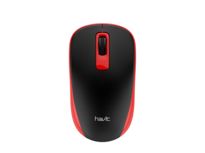 Миша Havit HV-MS626GT Red