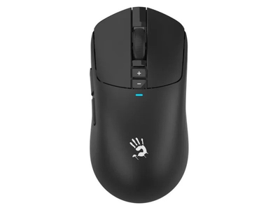 Миша A4Tech Bloody R72 Pro Black