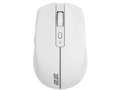 Миша 2E MF270 Silent Rechargeable WL White (2e-MF270WWH)