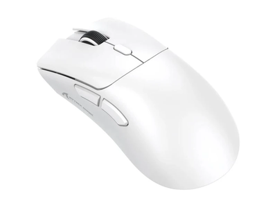 Миша Attack SHARK R1 Wireless Gaming Mouse White (R1-3311W)
