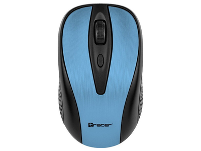Миша Tracer Joy II blue