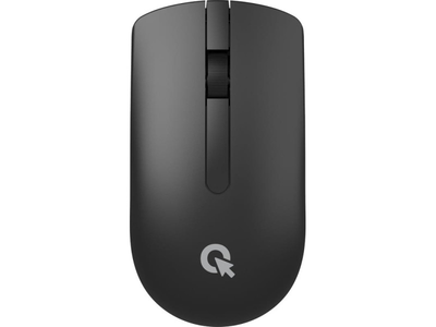 Миша OfficePro M175B Silent Click Black (M175B)