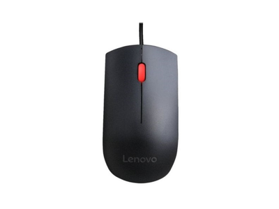 Миша Lenovo Essential USB Mouse (4Y50R20863)