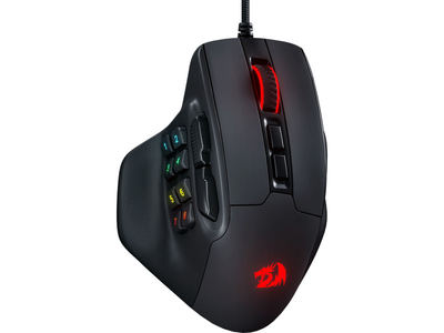 Миша REDRAGON M811Aatrox MMO RGB
