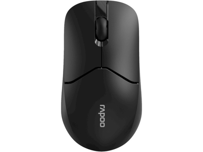 Миша Rapoo 1510 Black