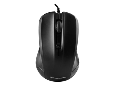 Миша MODECOM MC-M9.1 USB Black (M-MC-00M9.1-100)