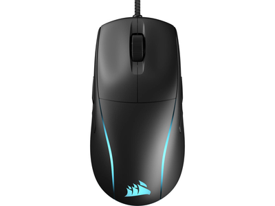 Миша Corsair M75 Black (CH-930D010-EU)