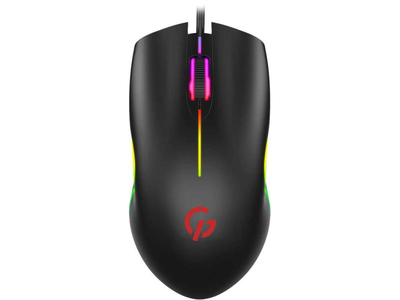 Миша GamePro GM117 Black