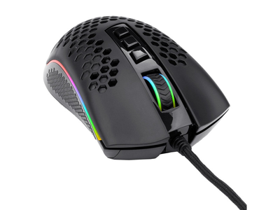 Миша REDRAGON Storm M808 RGB