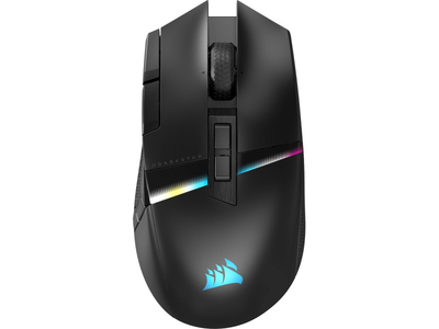 Миша Corsair MMO Darkstar Wireless RGB (CH-931A011-EU)