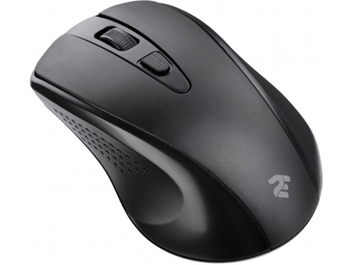 Миша 2E MF213 WL Black (2e-MF213WB)