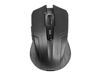 Миша Tracer Fairy RF NANO Black (TRAMYS45447)