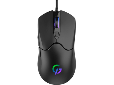 Миша GamePro GM355 Black