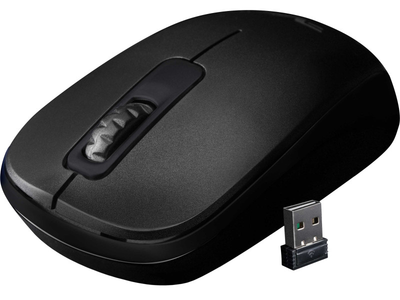 Миша Frime FWMO-220В Black