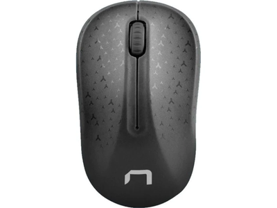 Миша NATEC Toucan Black