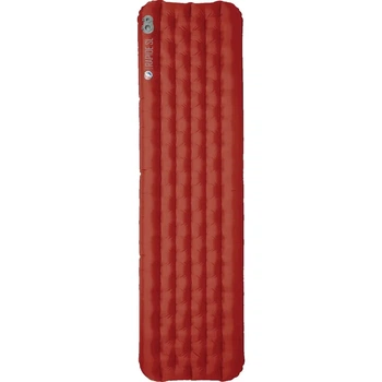 Туристичний килимок Big Agnes Rapide SL Insulated 20x72 Regular orange (841487147068)