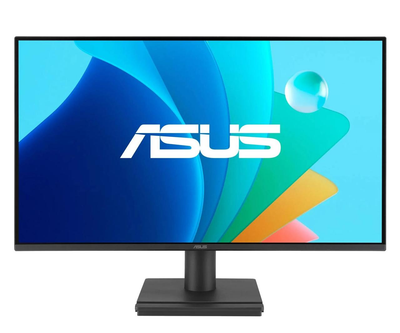 Монитор ASUS VA259HGA (90LM0AS1-B01171) EU