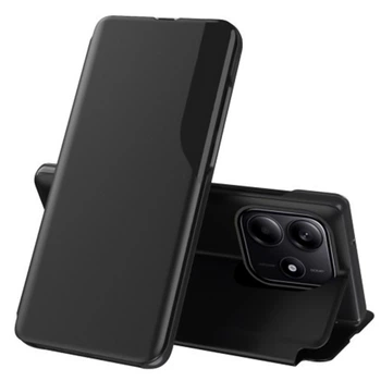 Чехол - книжка Tayler для Xiaomi Redmi Note 14 5G black