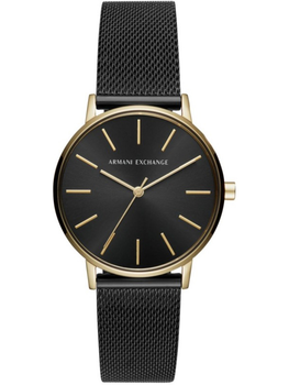 Жіночі наручні годинники Armani Exchange AX5548