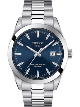 Чоловічі наручні годинники Tissot T127.407.11.041.00