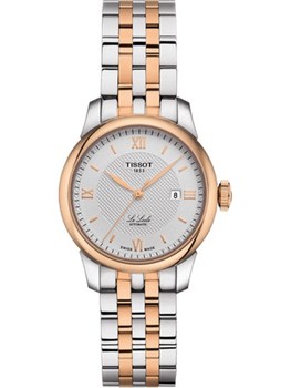 Жіночі наручні годинники Tissot T006.207.22.038.00