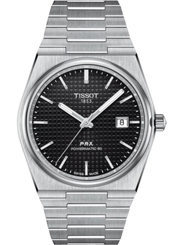 Чоловічі наручні годинники Tissot T137.407.11.051.00