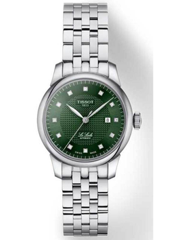 Жіночі наручні годинники Tissot T006.207.11.096.00