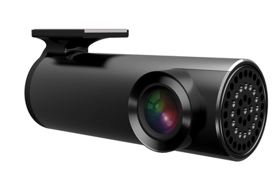Автомобильный видеорегистратор DVR W7