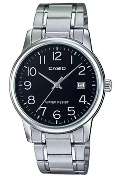 Мужские наручные часы CASIO MTP-V002D-1BUDF
