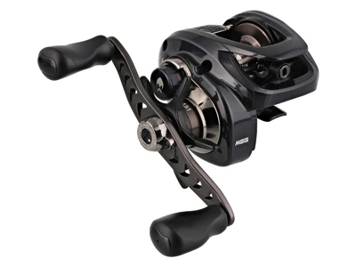 Катушка Westin W4-BC HSG 51 8.1:1 LH 189g 9kg 7+1BB (187164) R001-054-012