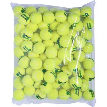 Мячи для тенниса Babolat Зеленый 72 bag (512005-113)