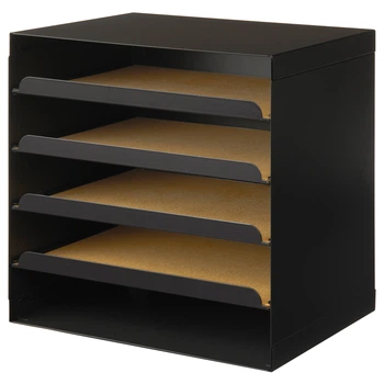 Лоток для хранения писем IKEA HARVMATTA ГАРВМАТТА 32х25х32см, 205.785.85