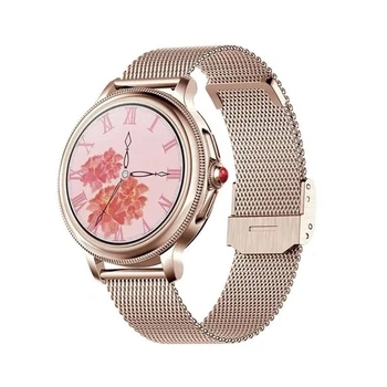 Женские смарт часы Smart Caring Fashion Plus