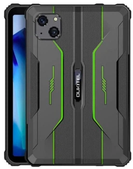 Планшет Oukitel Pad RT3 Pro (4+128GB) Green