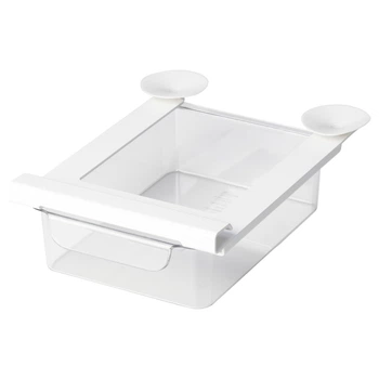 Контейнер для холодильника IKEA KLIPPKAKTUS 24x16х6 см, 505.704.08