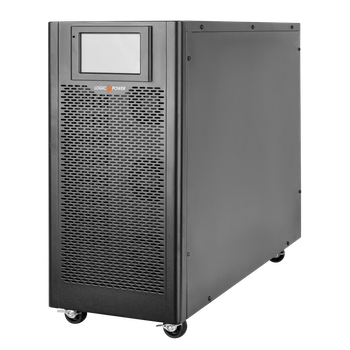 ИБП Smart-UPS LogicPower 20 kVA - 3 фазный