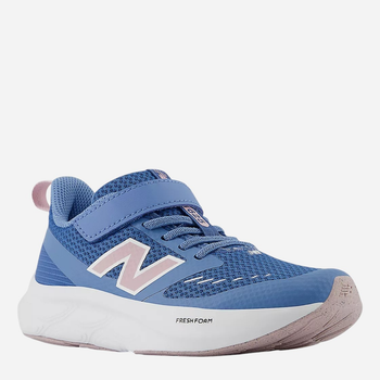 Buty sportowe dziecięce na rzepy 625